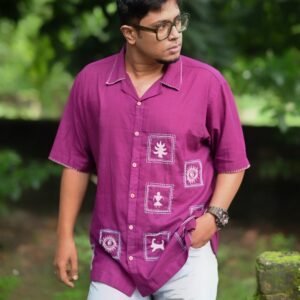 Anki-Buki Shirt