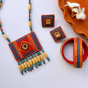 Chandan Necklace