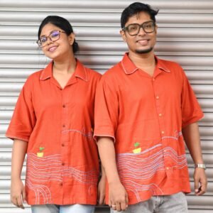 Dil Doriya Shirt