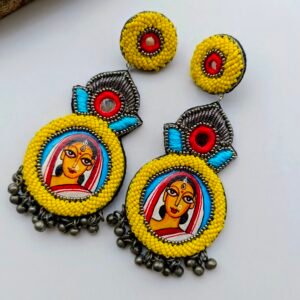 Durga Earrings