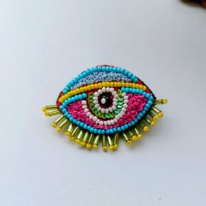 EVIL EYE
