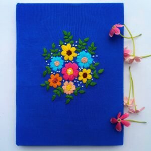 Guldasta Journal