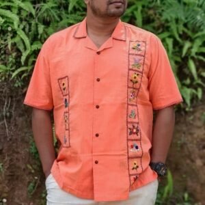 Guldasta Shirt