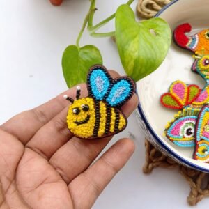 HONEY BEE