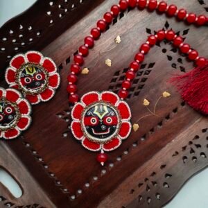 Jagannath Set