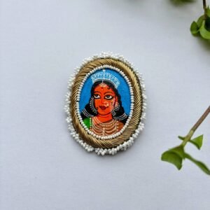 KALIGHAT POT