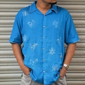 Marine Drive Shirt