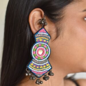 Mastani Earrings