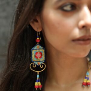 Meher Earrings