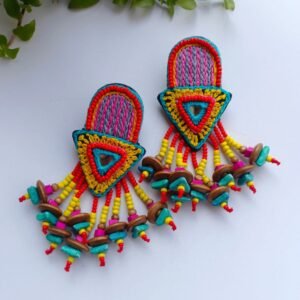 Neer Earrings