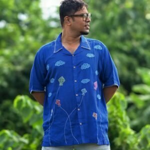 Nil Ghuri Shirt