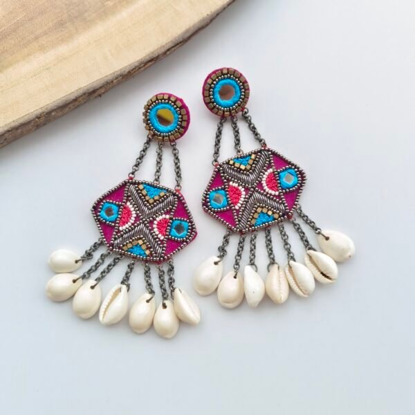 Noorani Earrings