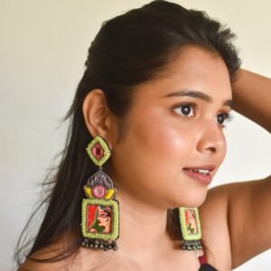 Rahi Earrings