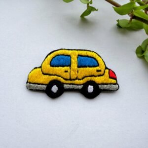 SADHER HOLUD TAXI