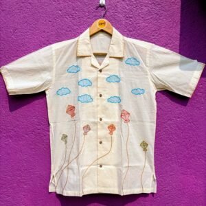 Sada Ghuri Shirt