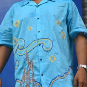 Starry night Shirt