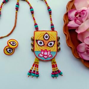 Third eye set 01
