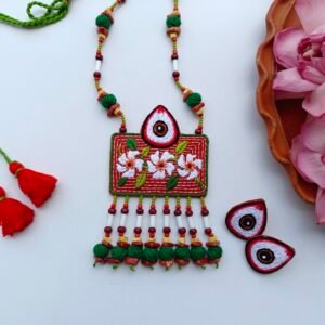 Third eye set 02