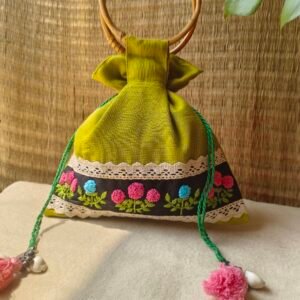 Vintage Granny Potli 01